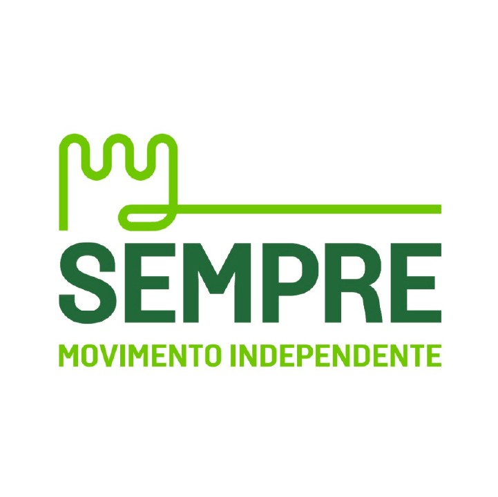 Sempre - Movimento Independente