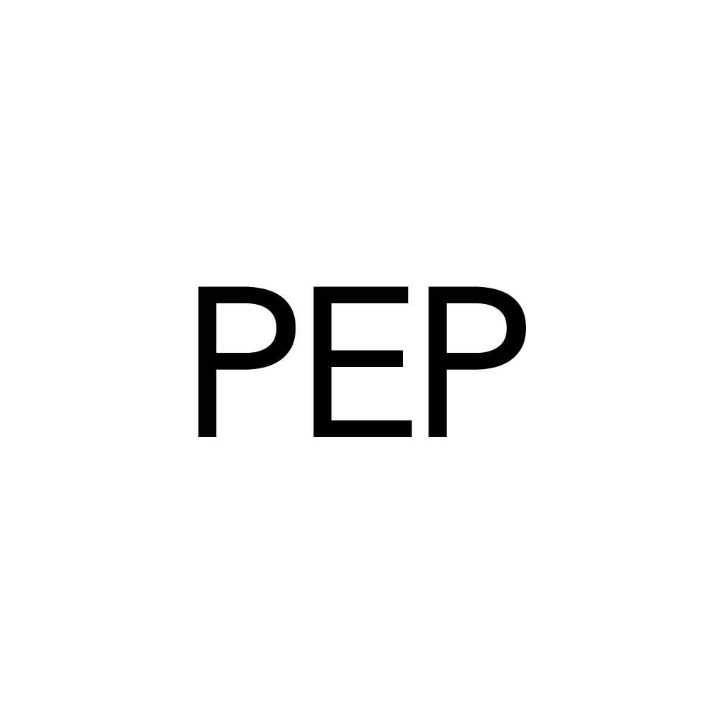 PEP (Movimento Pessoas em Primeiro)