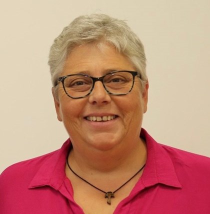 Carla Maria Afonso Perquilhas da Costa