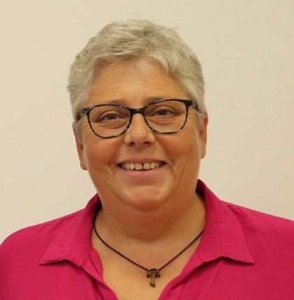 Carla Maria Afonso Perquilhas da Costa