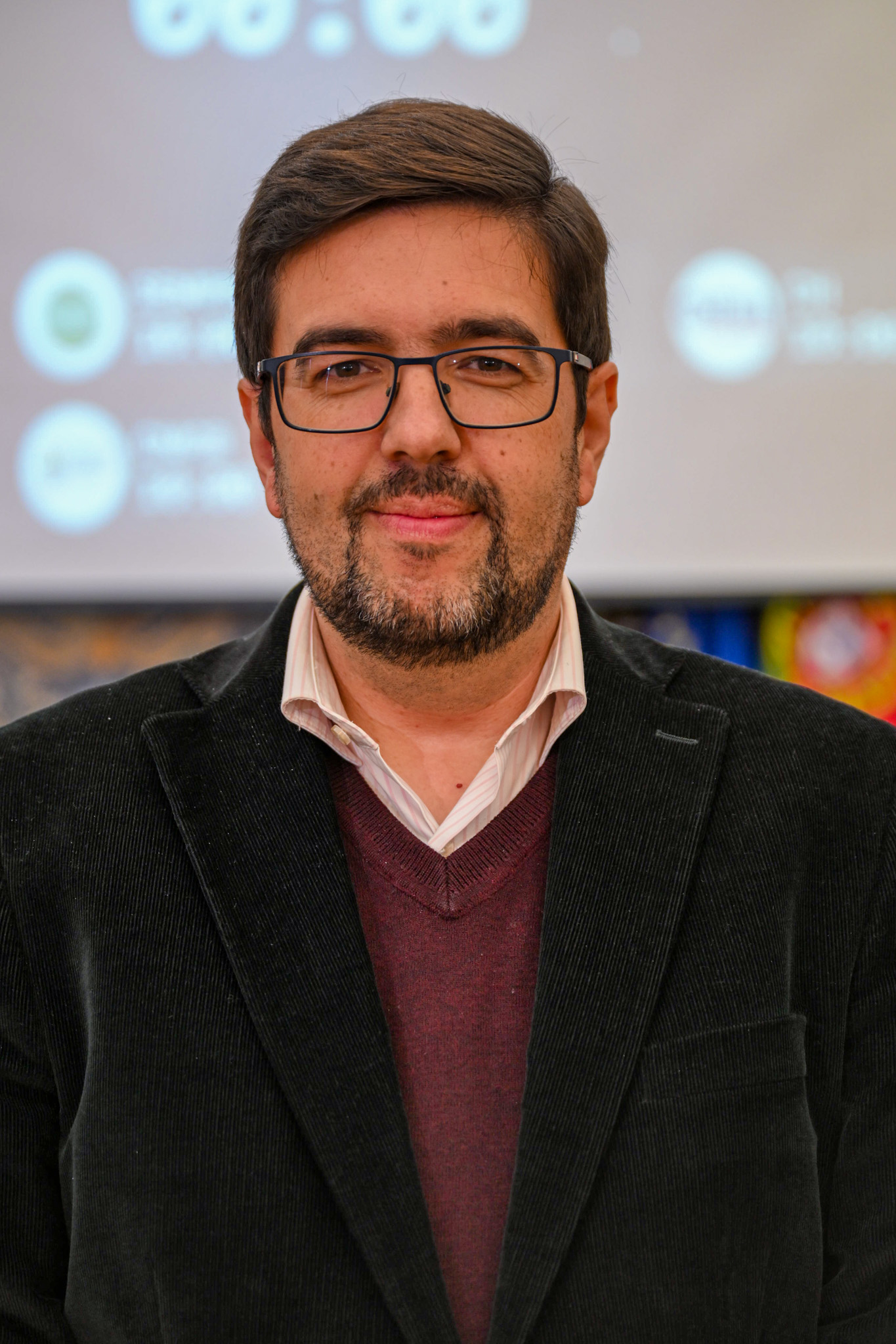 Luís Filipe Reis dos Santos