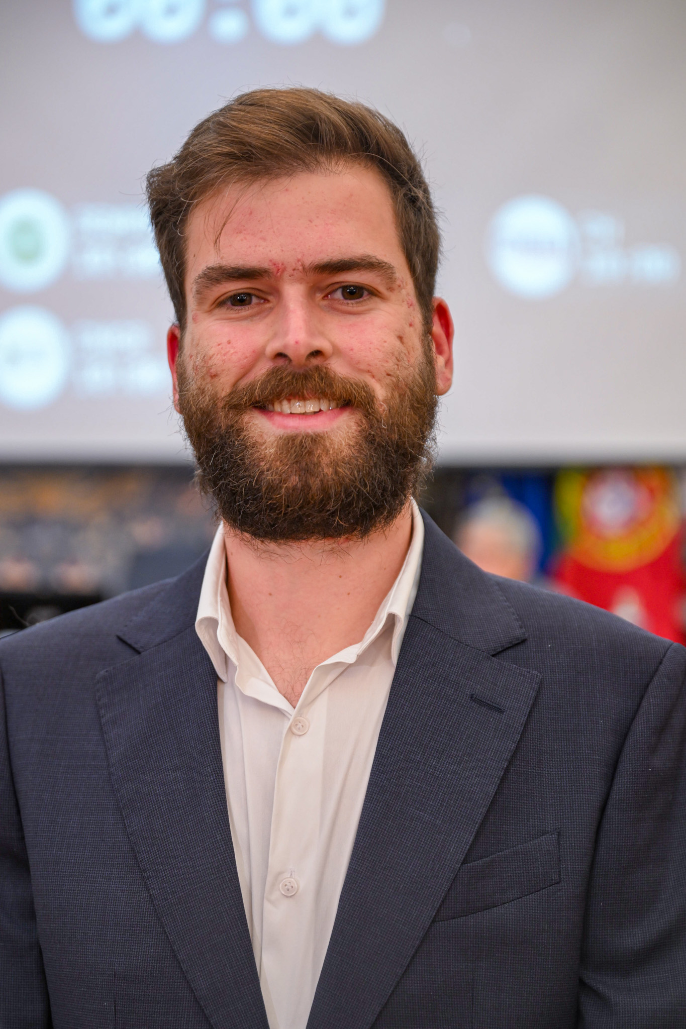 Pedro Miguel da Silva Roque