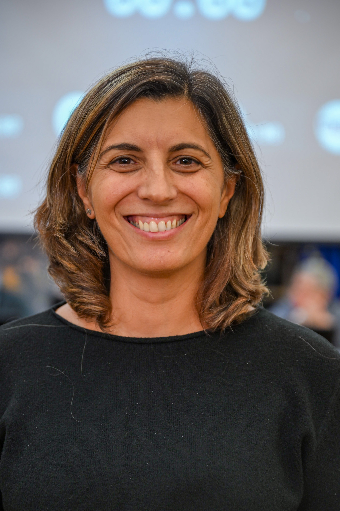 Patrícia Margarida dos Santos Carvalheiro Coelho