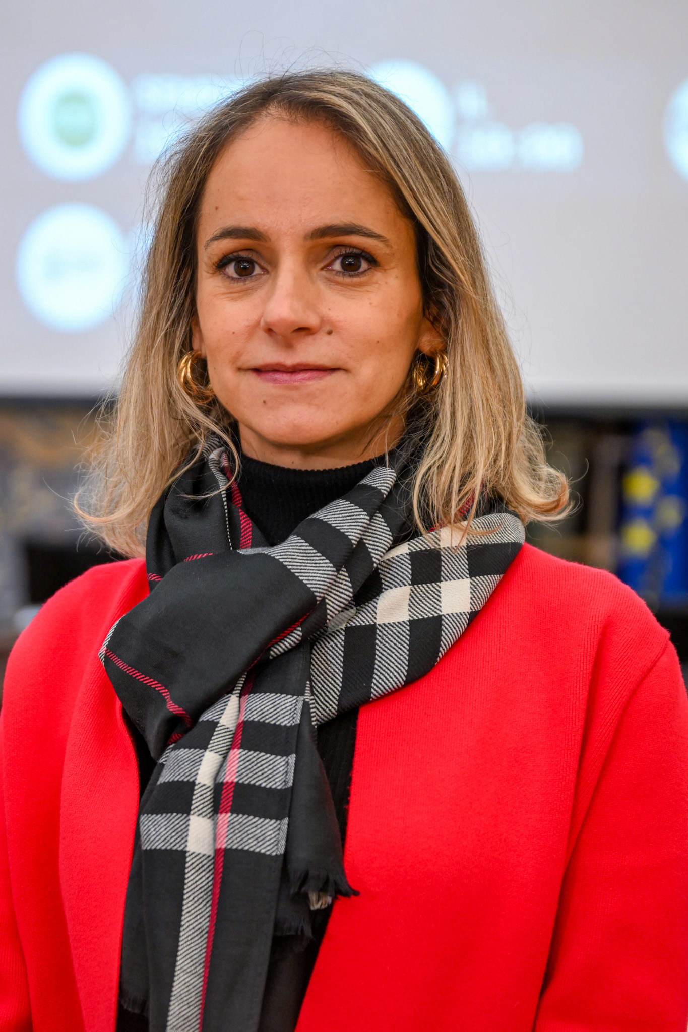 Maria João Figueiredo Antunes