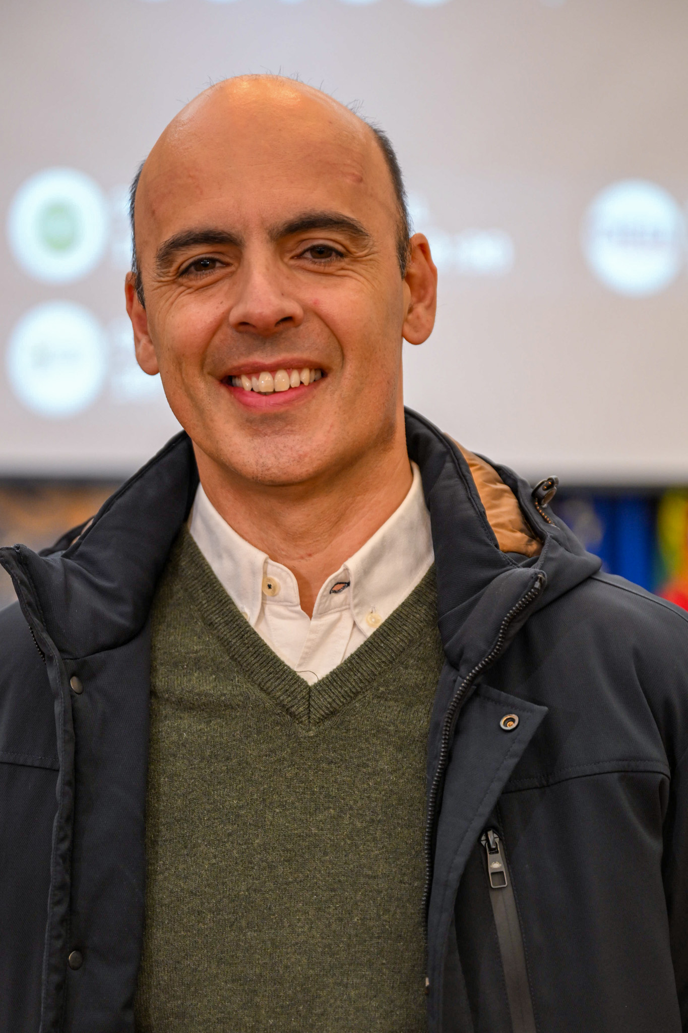 João Pedro Martins Delgado