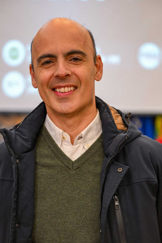 João Pedro Martins Delgado