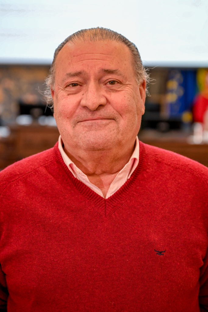 António José Morgado Moreira