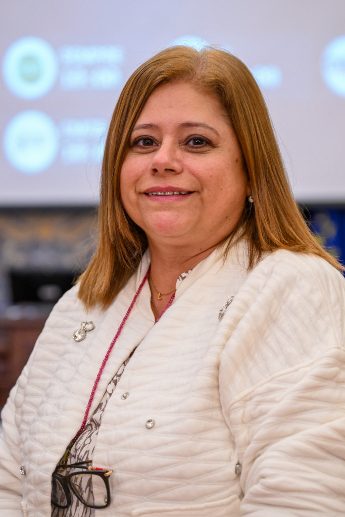 Luísa Catarina Tavares de Sá Pereira Capelo