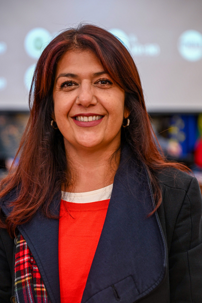 Sofia Maria Duarte Eusébio Semião