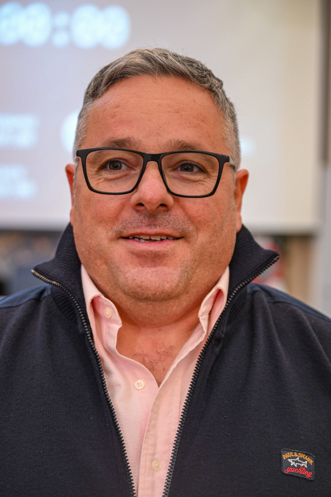 João Nuno André Falcão