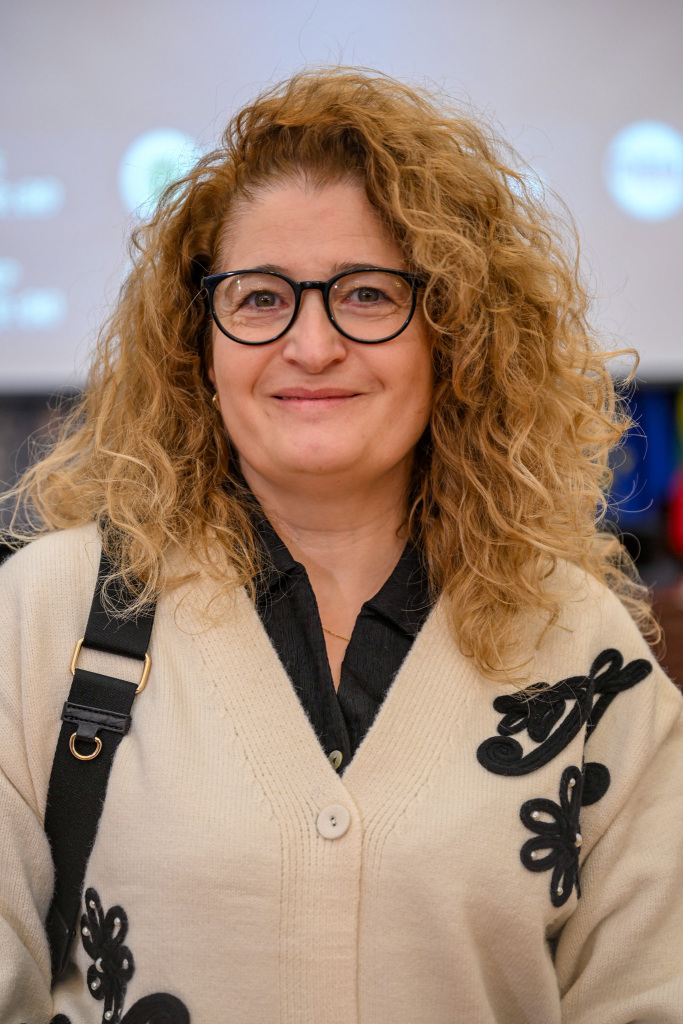 Maria Gorete de Oliveira Louro Serra