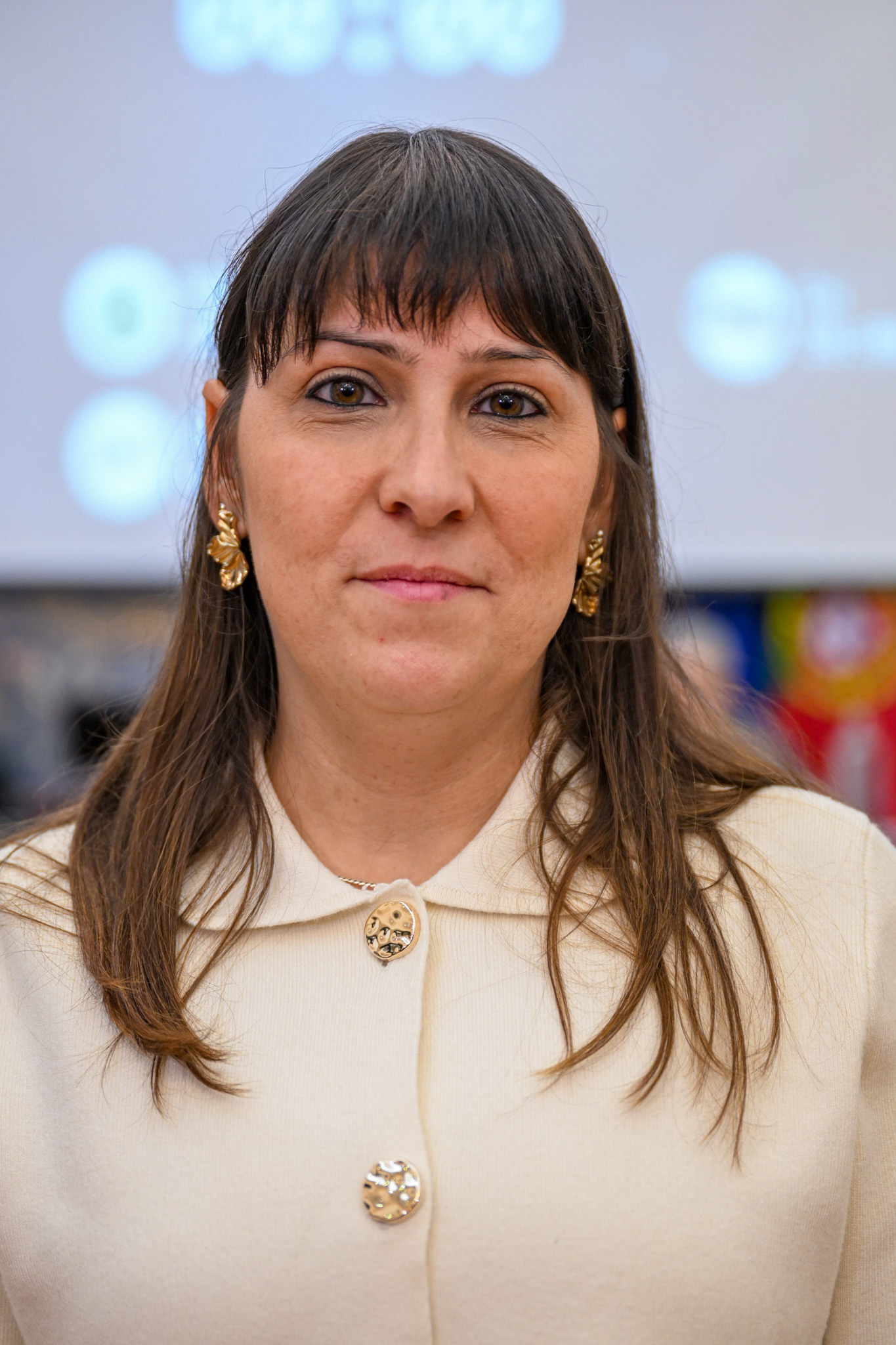 Claúdia Beato Faustino