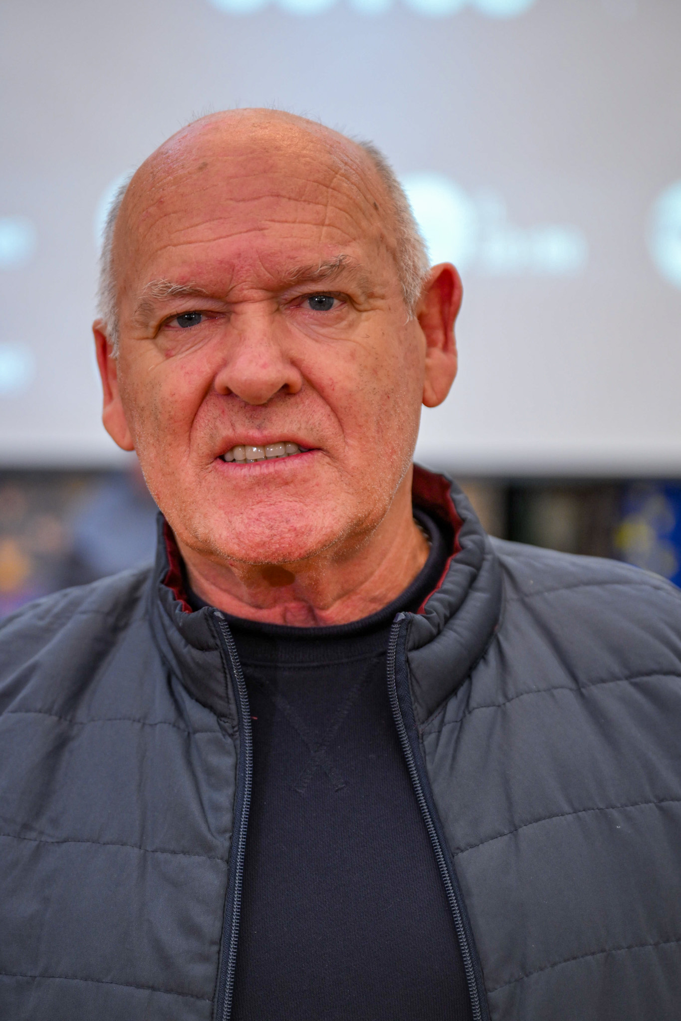 José Manuel Ribeiro dos Santos